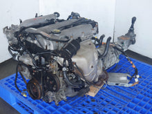 Load image into Gallery viewer, 1994 TO 1997 MAZDA MIATA ENGINE SWAP 4CYLINDERS 1.6L JDM B6 MOTOR WITH 5SPEEED MANUALTRANSMISSION ECU