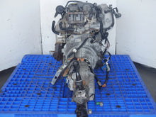 Load image into Gallery viewer, 1994 TO 1997 MAZDA MIATA ENGINE SWAP 4CYLINDERS 1.6L JDM B6 MOTOR WITH 5SPEEED MANUALTRANSMISSION ECU