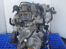 Load image into Gallery viewer, 1994 TO 1997 MAZDA MIATA ENGINE SWAP 4CYLINDERS 1.6L JDM B6 MOTOR WITH 5SPEEED MANUALTRANSMISSION ECU