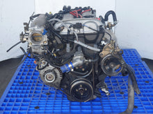 Load image into Gallery viewer, MAZDA MIATA ENGINE SWAP 1994 1995 1996 1997 4CYLINDERS 1.6L JDM B6 MOTOR WITH 5 SPEED MANUAL TRANSMISSION