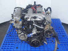 Load image into Gallery viewer, MAZDA MIATA ENGINE SWAP 1994 1995 1996 1997 4CYLINDERS 1.6L JDM B6 MOTOR WITH 5 SPEED MANUAL TRANSMISSION