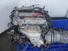 Load image into Gallery viewer, MAZDA MIATA ENGINE SWAP 1994 1995 1996 1997 4CYLINDERS 1.6L JDM B6 MOTOR WITH 5 SPEED MANUAL TRANSMISSION