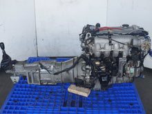 Load image into Gallery viewer, MAZDA MIATA ENGINE SWAP 1994 1995 1996 1997 4CYLINDERS 1.6L JDM B6 MOTOR WITH 5 SPEED MANUAL TRANSMISSION