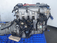 Load image into Gallery viewer, MAZDA MIATA ENGINE SWAP 1994 1995 1996 1997 4CYLINDERS 1.6L JDM B6 MOTOR WITH 5 SPEED MANUAL TRANSMISSION