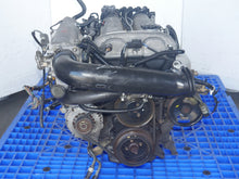 Load image into Gallery viewer, MAZDA MIATA ENGINE SWAP 1994 1995 1996 1997 4CYLINDERS 1.6L JDM B6 MOTOR WITH AUTOMATIC TRANSMISSION ECU