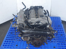 Load image into Gallery viewer, MAZDA MIATA ENGINE SWAP 1994 1995 1996 1997 4CYLINDERS 1.6L JDM B6 MOTOR WITH AUTOMATIC TRANSMISSION ECU