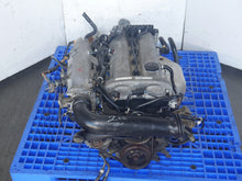 Load image into Gallery viewer, MAZDA MIATA ENGINE SWAP 1994 1995 1996 1997 4CYLINDERS 1.6L JDM B6 MOTOR WITH AUTOMATIC TRANSMISSION ECU