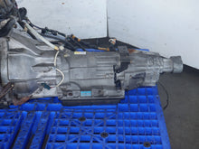 Load image into Gallery viewer, MAZDA MIATA ENGINE SWAP 1994 1995 1996 1997 4CYLINDERS 1.6L JDM B6 MOTOR WITH AUTOMATIC TRANSMISSION ECU