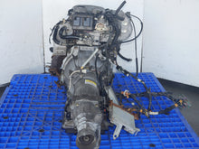Load image into Gallery viewer, MAZDA MIATA ENGINE SWAP 1994 1995 1996 1997 4CYLINDERS 1.6L JDM B6 MOTOR WITH AUTOMATIC TRANSMISSION ECU