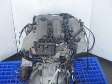 Load image into Gallery viewer, MAZDA MIATA ENGINE SWAP 1994 1995 1996 1997 4CYLINDERS 1.6L JDM B6 MOTOR WITH AUTOMATIC TRANSMISSION ECU