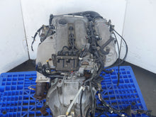 Load image into Gallery viewer, MAZDA MIATA ENGINE SWAP 1994 1995 1996 1997 4CYLINDERS 1.6L JDM B6 MOTOR WITH AUTOMATIC TRANSMISSION ECU
