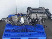 Load image into Gallery viewer, MAZDA MIATA ENGINE SWAP 1994 1995 1996 1997 4CYLINDERS 1.6L JDM B6 MOTOR WITH AUTOMATIC TRANSMISSION ECU