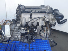 Load image into Gallery viewer, MAZDA MIATA ENGINE SWAP 1994 1995 1996 1997 4CYLINDERS 1.6L JDM B6 MOTOR WITH AUTOMATIC TRANSMISSION ECU