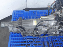 Load image into Gallery viewer, MAZDA MIATA ENGINE SWAP 1994 1995 1996 1997 4CYLINDERS 1.6L JDM B6 MOTOR WITH AUTOMATIC TRANSMISSION ECU