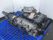 Load image into Gallery viewer, MAZDA MIATA ENGINE SWAP 1994 1995 1996 1997 4CYLINDERS 1.6L JDM B6 MOTOR WITH AUTOMATIC TRANSMISSION ECU