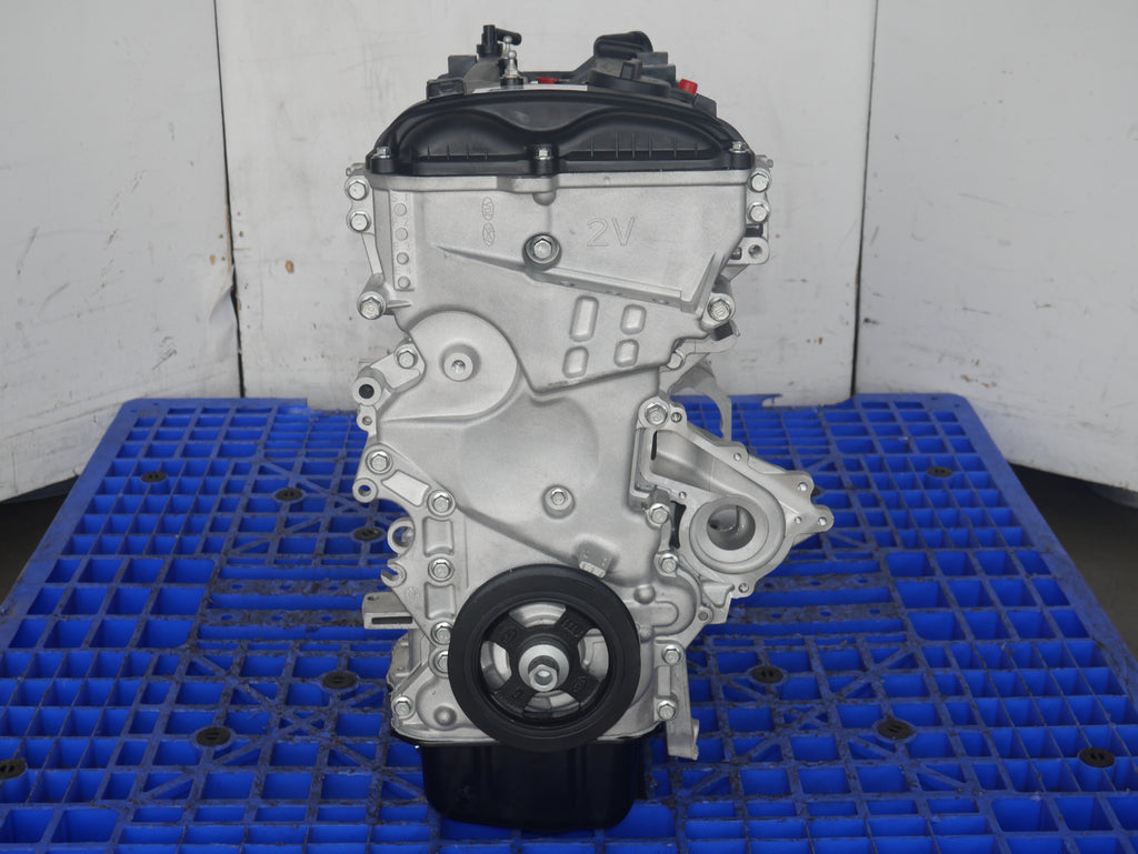 BRAND NEW 2012 TO 2013 KIA SOUL ENGINE 2.0L G4NA MPi 4CYLINDERS MOTOR NON-TURBO