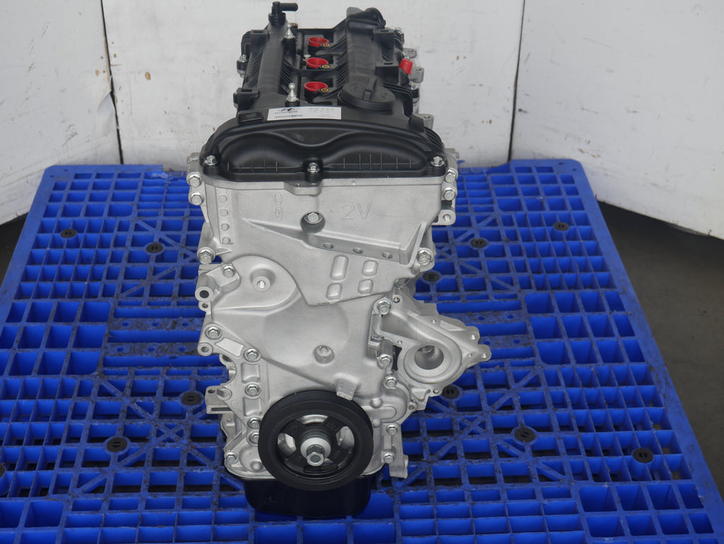 BRAND NEW 2012 TO 2013 KIA SOUL ENGINE 2.0L G4NA MPi 4CYLINDERS MOTOR NON-TURBO