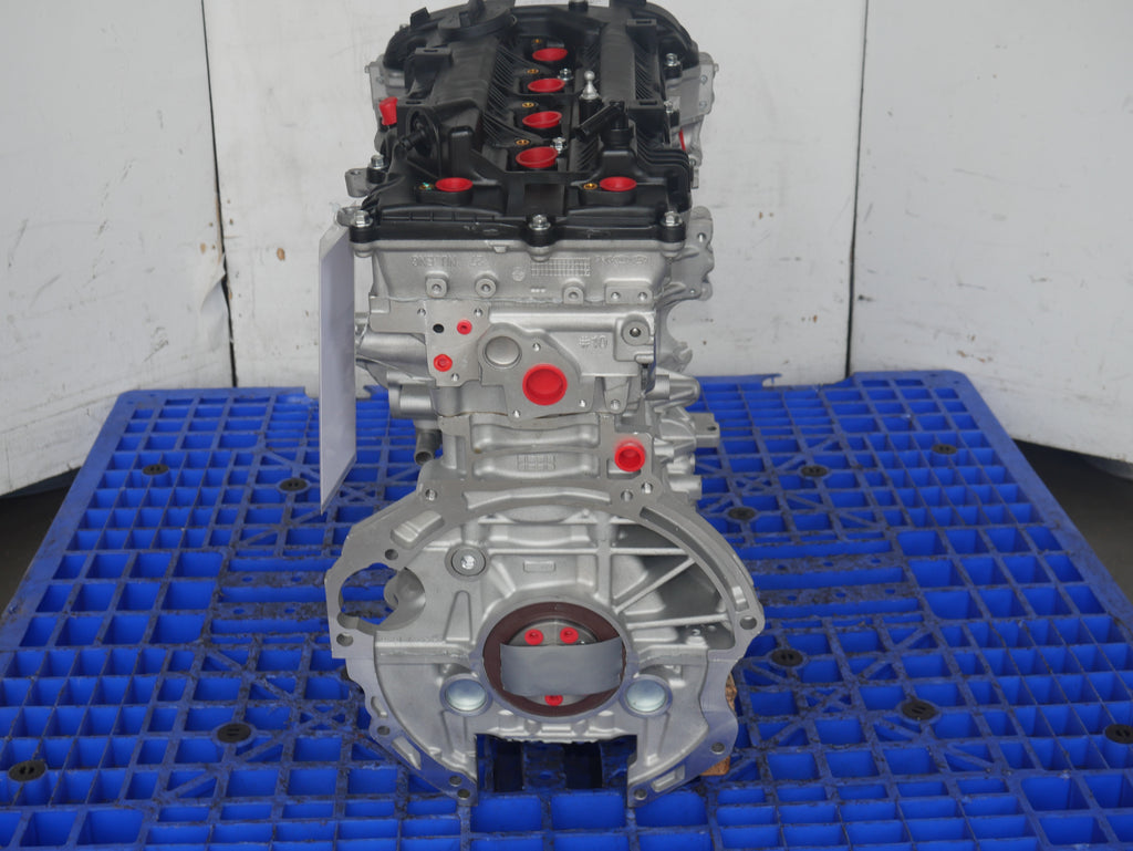 BRAND NEW 2012 TO 2013 KIA SOUL ENGINE 2.0L G4NA MPi 4CYLINDERS MOTOR NON-TURBO