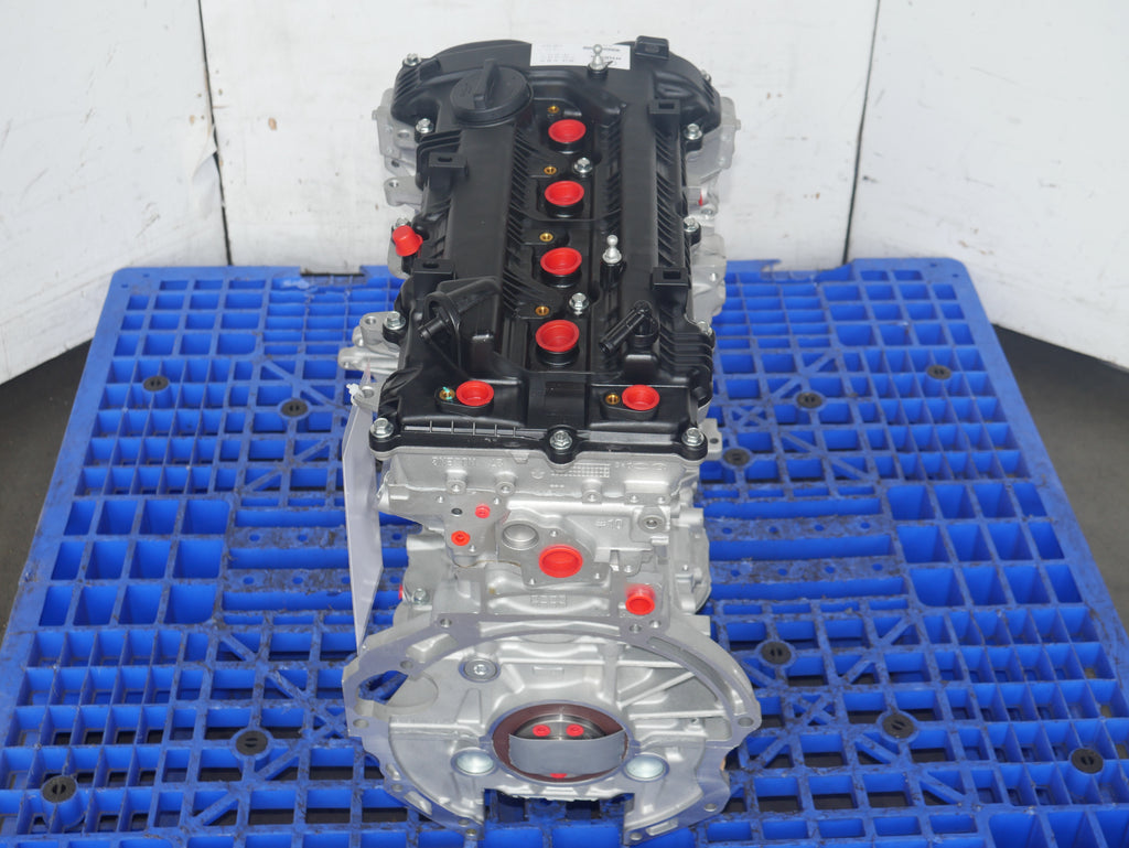 BRAND NEW 2012 TO 2013 KIA SOUL ENGINE 2.0L G4NA MPi 4CYLINDERS MOTOR NON-TURBO