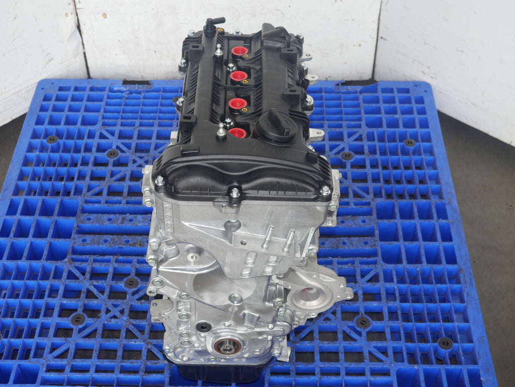 BRAND NEW 2011 TO 2016 HYUNDAI ELANTRA ENGINE 1.8L G4NB 4CYLINDERS MOTOR NON-TURBO