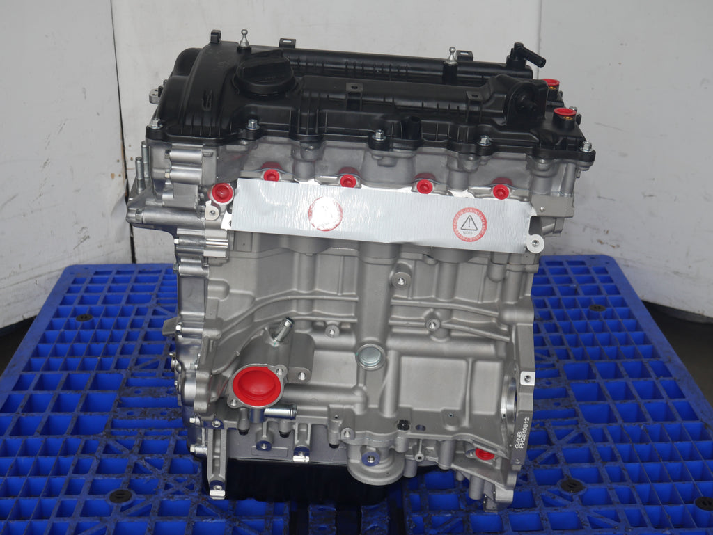 BRAND NEW 2011 TO 2016 HYUNDAI ELANTRA ENGINE 1.8L G4NB 4CYLINDERS MOTOR NON-TURBO