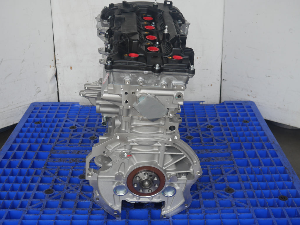 BRAND NEW 2011 TO 2016 HYUNDAI ELANTRA ENGINE 1.8L G4NB 4CYLINDERS MOTOR NON-TURBO