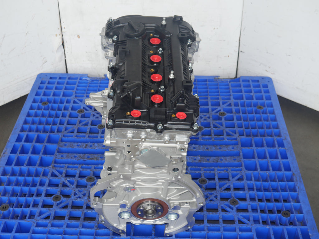 BRAND NEW 2011 TO 2016 HYUNDAI ELANTRA ENGINE 1.8L G4NB 4CYLINDERS MOTOR NON-TURBO