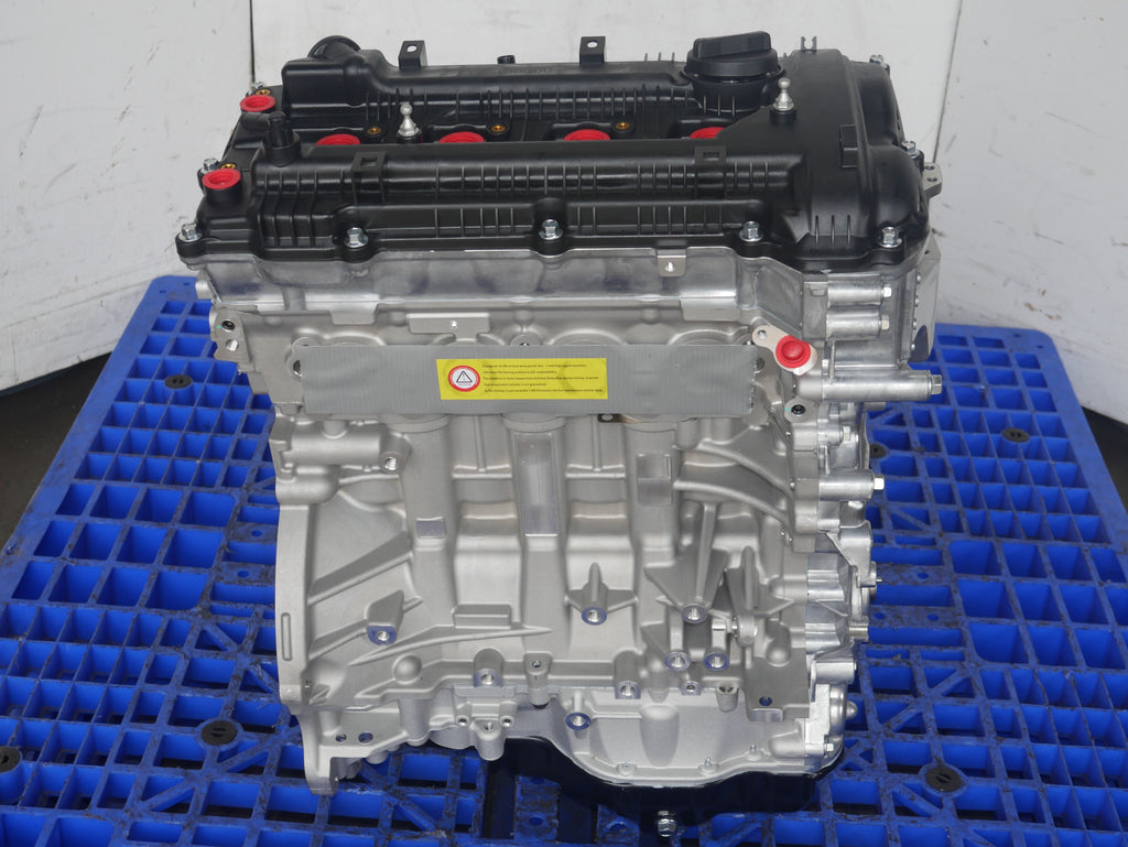 BRAND NEW 2011 TO 2016 HYUNDAI ELANTRA ENGINE 1.8L G4NB 4CYLINDERS MOTOR NON-TURBO