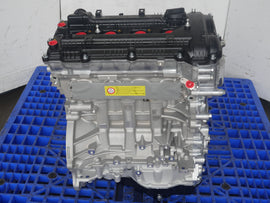 BRAND NEW 2014 TO 2016 KIA FORTE ENGINE 1.8L G4NB 4CYLINDERS MOTOR NON-TURBO