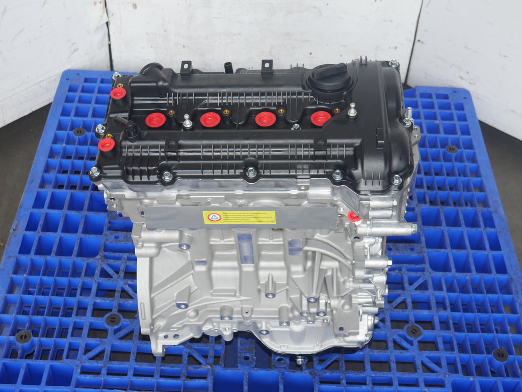 BRAND NEW 2011 TO 2016 HYUNDAI ELANTRA ENGINE 1.8L G4NB 4CYLINDERS MOTOR NON-TURBO