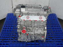 Load image into Gallery viewer, BRAND NEW 2013 TO 2017 HYUNDAI VOLESTER ENGINE 4CYLINDERS 1.6L TURBO GAMMA II GDI G4FJ MOTOR