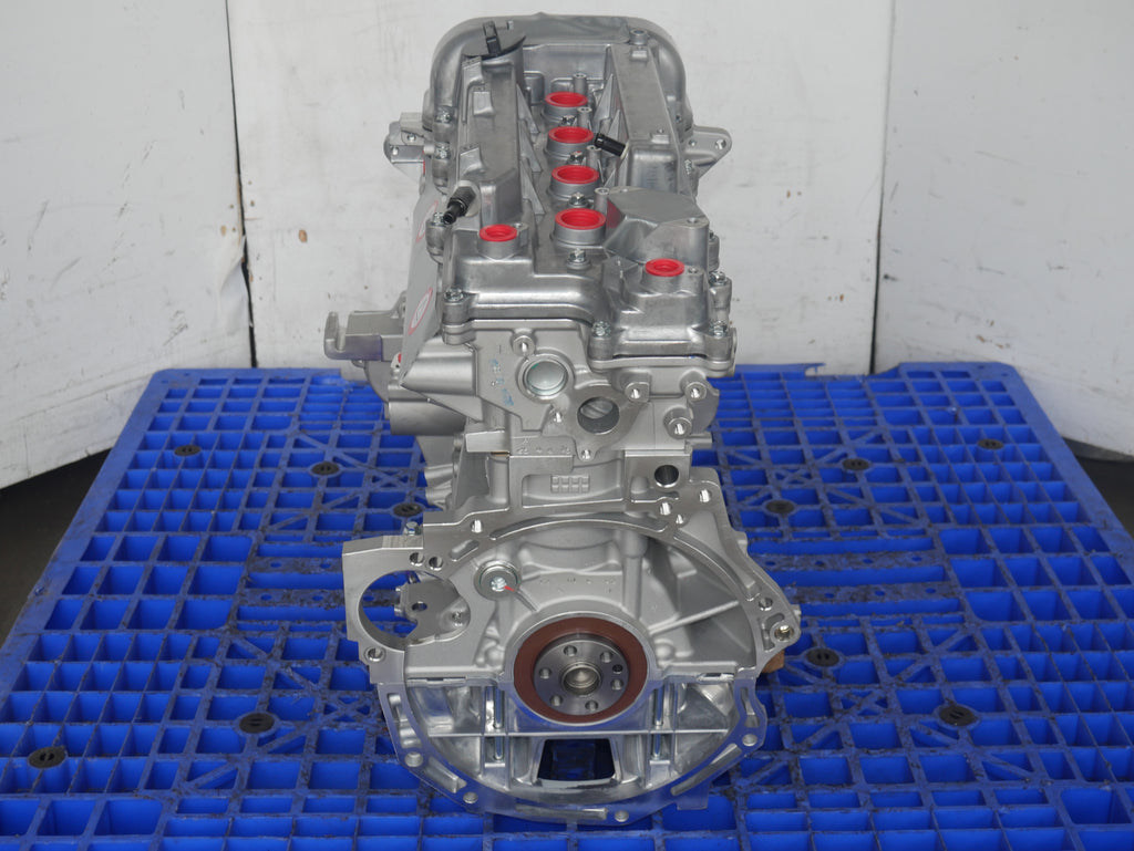 BRAND NEW 2013 TO 2017 HYUNDAI VOLESTER ENGINE 4CYLINDERS 1.6L TURBO GAMMA II GDI G4FJ MOTOR