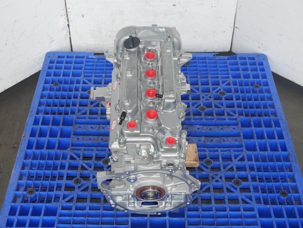 BRAND NEW 2013 TO 2017 HYUNDAI VOLESTER ENGINE 4CYLINDERS 1.6L TURBO GAMMA II GDI G4FJ MOTOR