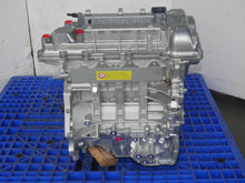 Load image into Gallery viewer, BRAND NEW 2013 TO 2017 HYUNDAI VOLESTER ENGINE 4CYLINDERS 1.6L TURBO GAMMA II GDI G4FJ MOTOR
