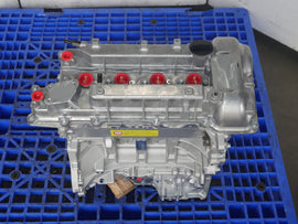 BRAND NEW 2013 TO 2017 HYUNDAI VOLESTER ENGINE 4CYLINDERS 1.6L TURBO GAMMA II GDI G4FJ MOTOR
