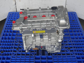 BRAND NEW 2013 TO 2017 HYUNDAI VOLESTER ENGINE 4CYLINDERS 1.6L TURBO GAMMA II GDI G4FJ MOTOR