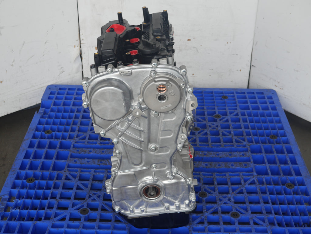 BRAND NEW 2019 TO 2022 HYUNDAI VOLESTER ENGINE 4CYLINDERS 2.0L TURBO GDI G4KH MOTOR GEN 2