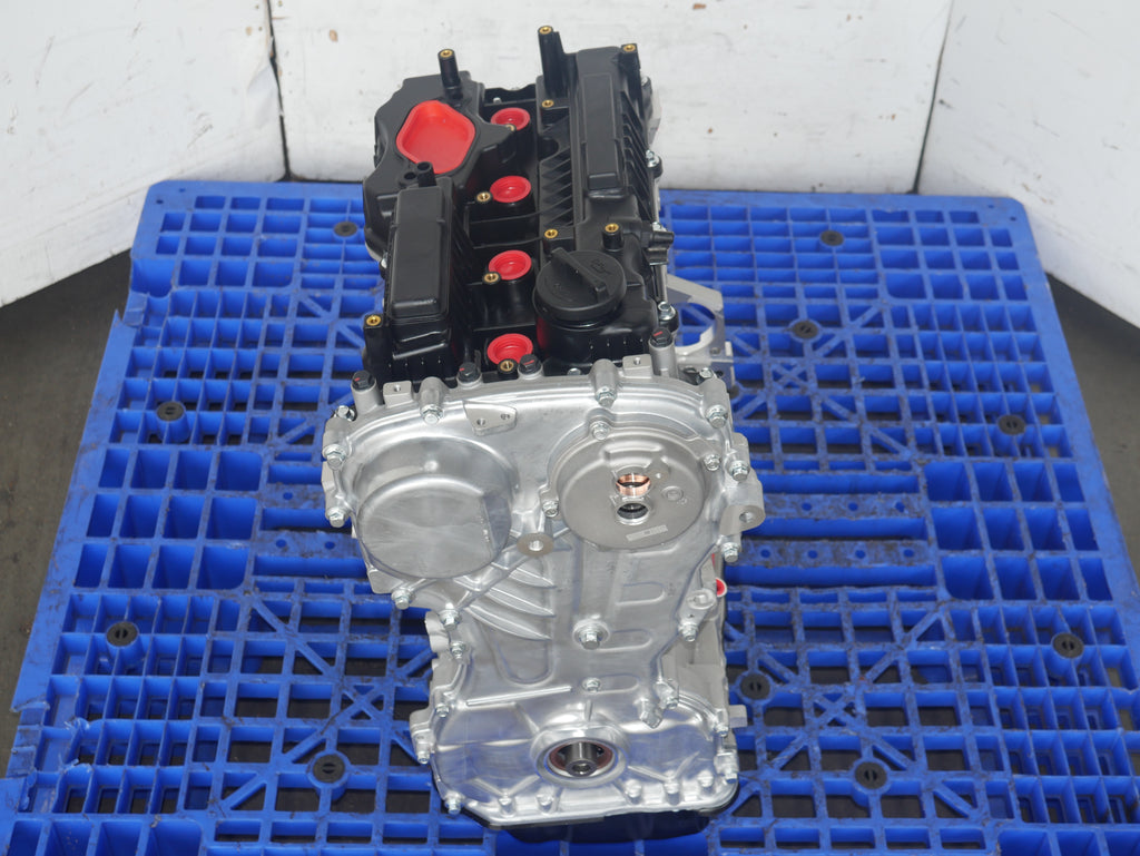 BRAND NEW 2019 TO 2022 HYUNDAI VOLESTER ENGINE 4CYLINDERS 2.0L TURBO GDI G4KH MOTOR GEN 2