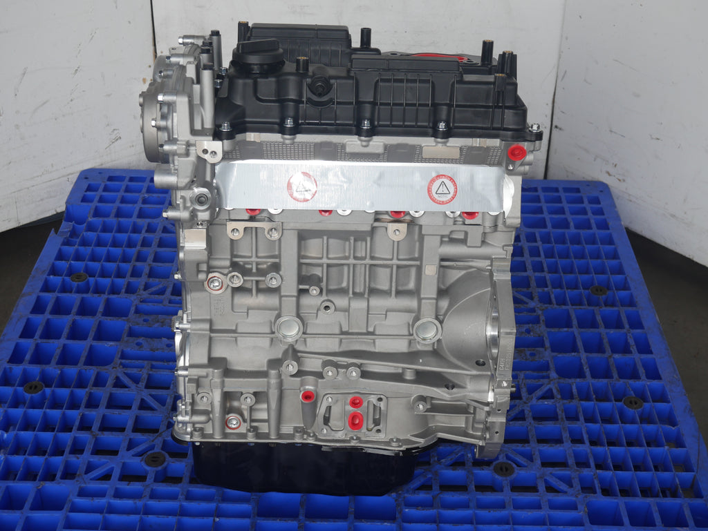 BRAND NEW 2019 TO 2022 HYUNDAI VOLESTER ENGINE 4CYLINDERS 2.0L TURBO GDI G4KH MOTOR GEN 2
