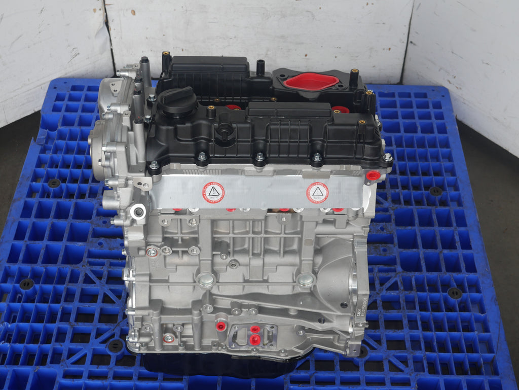 BRAND NEW 2019 TO 2022 HYUNDAI VOLESTER ENGINE 4CYLINDERS 2.0L TURBO GDI G4KH MOTOR GEN 2