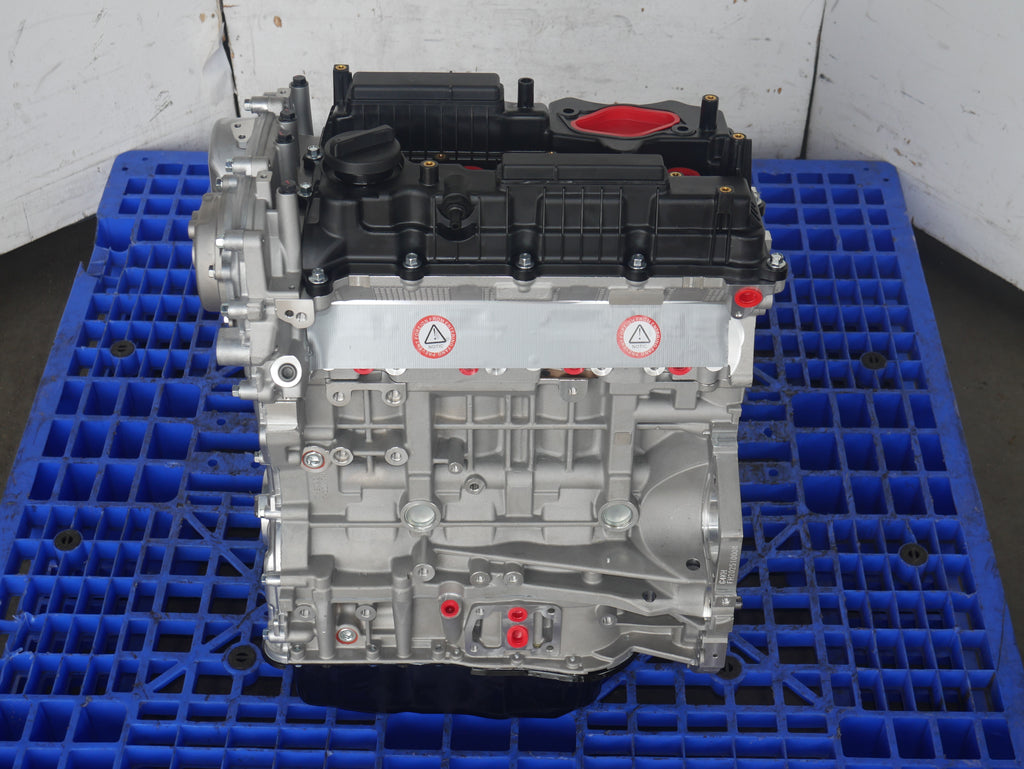 BRAND NEW 2019 TO 2022 HYUNDAI VOLESTER ENGINE 4CYLINDERS 2.0L TURBO GDI G4KH MOTOR GEN 2