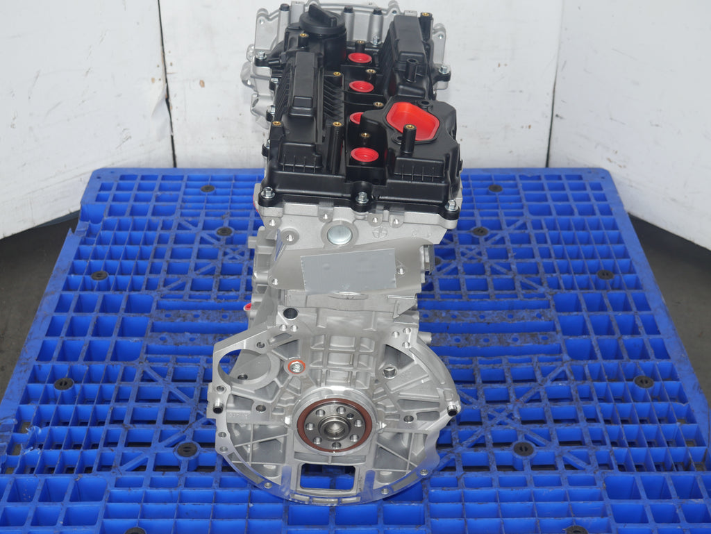 BRAND NEW 2019 TO 2022 HYUNDAI VOLESTER ENGINE 4CYLINDERS 2.0L TURBO GDI G4KH MOTOR GEN 2