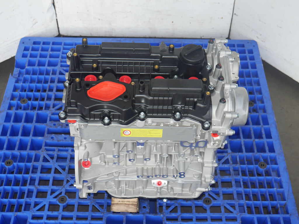 BRAND NEW 2019 TO 2022 HYUNDAI VOLESTER ENGINE 4CYLINDERS 2.0L TURBO GDI G4KH MOTOR GEN 2