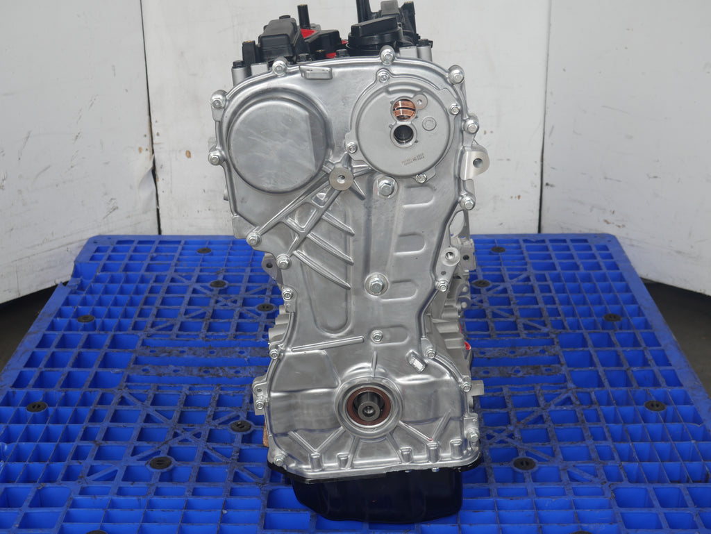 BRAND NEW 2017 TO 2020 HYUNDAI SANTA FE ENGINE 4CYLINDERS 2.4L GDI G4KJ MOTOR THETA II GEN 2