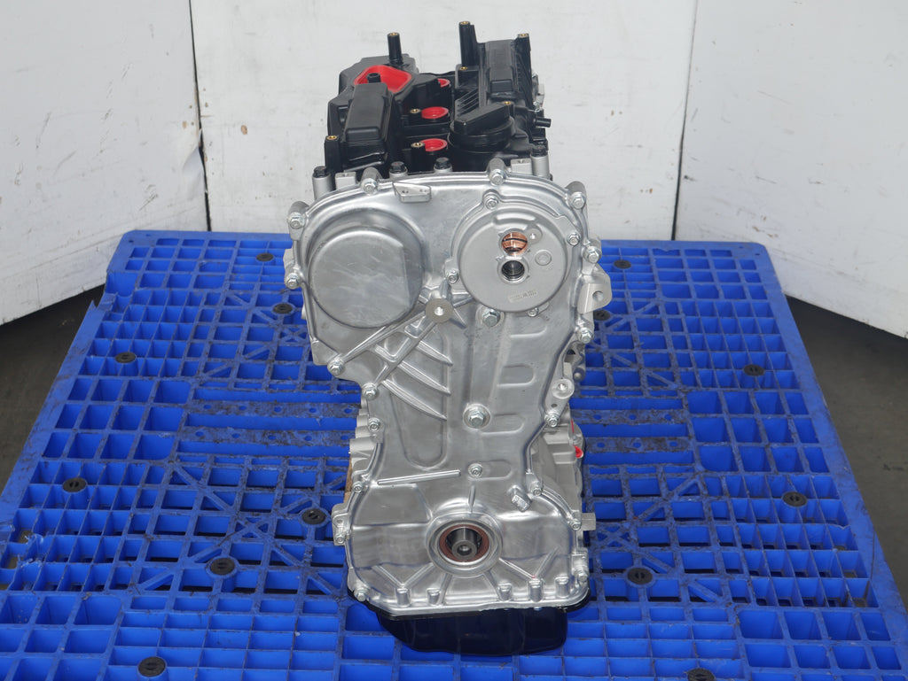 BRAND NEW 2017 TO 2020 HYUNDAI SANTA FE ENGINE 4CYLINDERS 2.4L GDI G4KJ MOTOR THETA II GEN 2