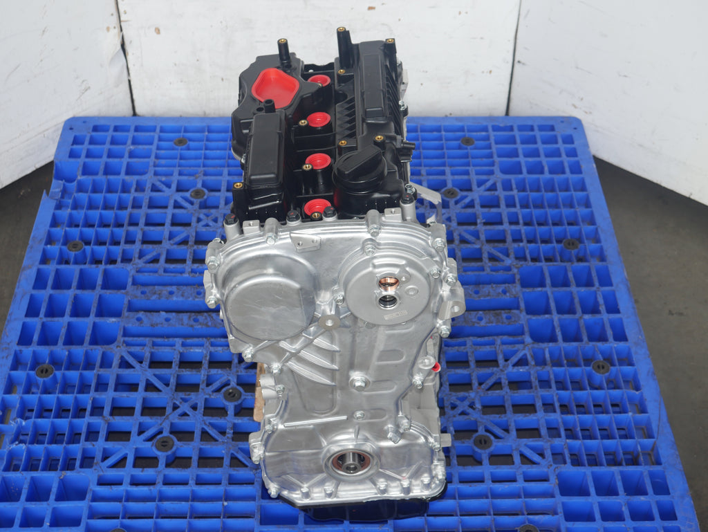BRAND NEW 2017 TO 2020 HYUNDAI SANTA FE ENGINE 4CYLINDERS 2.4L GDI G4KJ MOTOR THETA II GEN 2