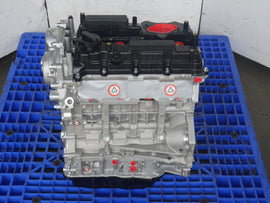 BRAND NEW 2017 TO 2022 KIA SPORTAGE ENGINE 4CYLINDERS 2.4L GDI G4KJ MOTOR THETA II GEN 2