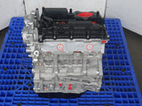 BRAND NEW 2017 TO 2022 KIA SPORTAGE ENGINE 4CYLINDERS 2.4L GDI G4KJ MOTOR THETA II GEN 2