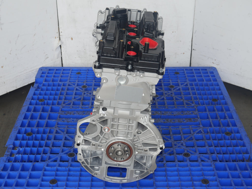 BRAND NEW 2017 TO 2020 HYUNDAI SANTA FE ENGINE 4CYLINDERS 2.4L GDI G4KJ MOTOR THETA II GEN 2