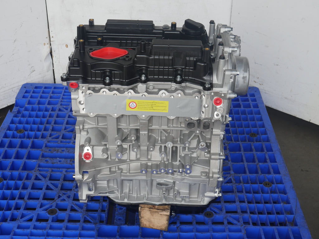 BRAND NEW 2017 TO 2020 HYUNDAI SANTA FE ENGINE 4CYLINDERS 2.4L GDI G4KJ MOTOR THETA II GEN 2